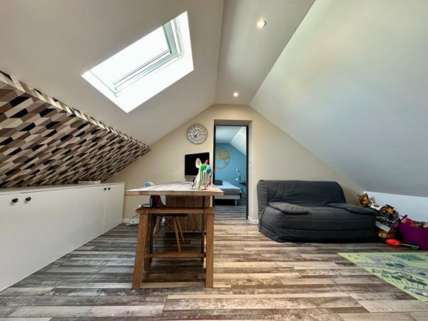 Maison Saint Gilles Croix De Vie 4 pièce(s) 123 m2