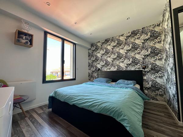 Maison Saint Gilles Croix De Vie 4 pièce(s) 123 m2