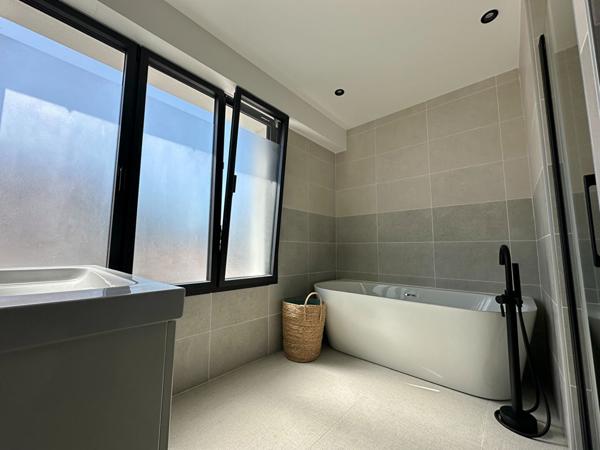 Maison Saint Gilles Croix De Vie 4 pièce(s) 123 m2