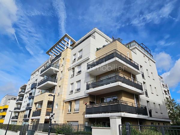Appartement de 40 m²