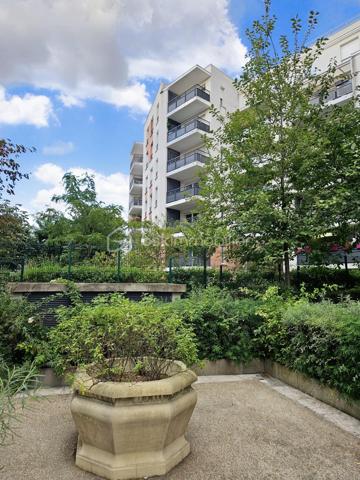 Appartement de 40 m²