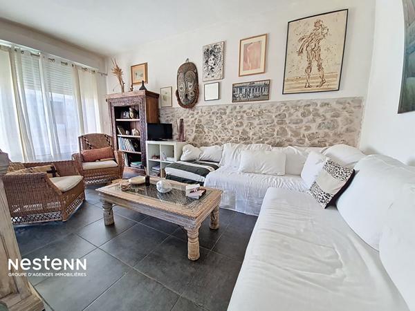 Belle maison à vendre à Argelès-sur-Mer - 4 pièces, 110 m², proche centre ville