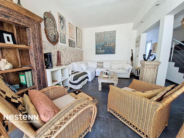 Belle maison à vendre à Argelès-sur-Mer - 4 pièces, 110 m², proche centre ville