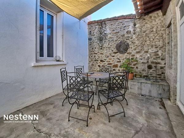 Belle maison à vendre à Argelès-sur-Mer - 4 pièces, 110 m², proche centre ville
