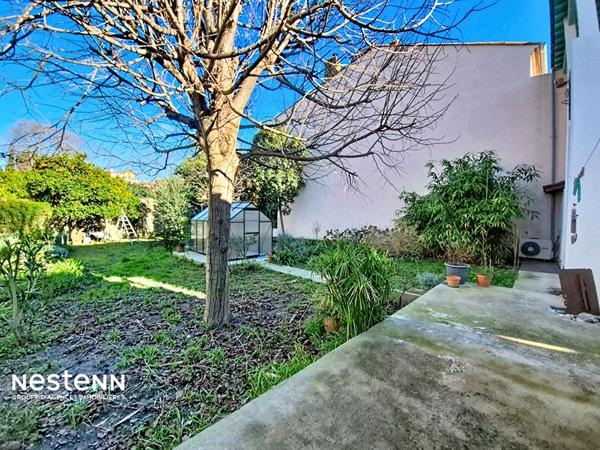 Belle maison à vendre à Argelès-sur-Mer - 4 pièces, 110 m², proche centre ville