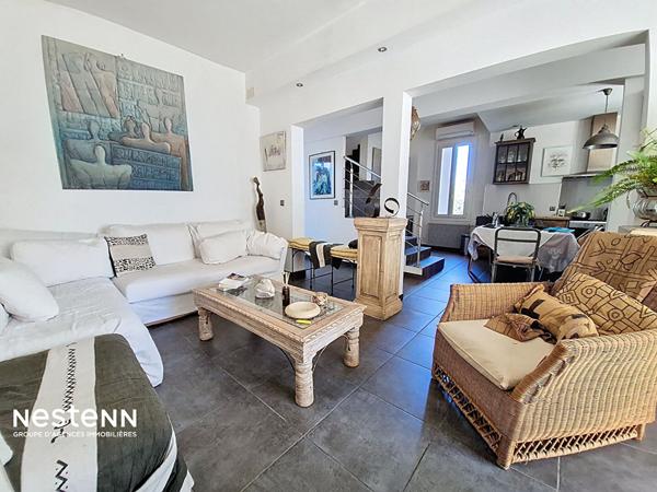 Belle maison à vendre à Argelès-sur-Mer - 4 pièces, 110 m², proche centre ville