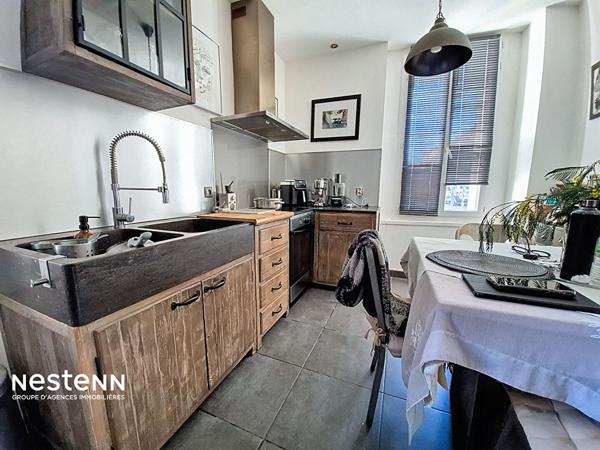 Belle maison à vendre à Argelès-sur-Mer - 4 pièces, 110 m², proche centre ville