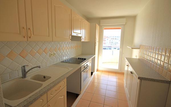 Appartement à vendre    3 pièces • 64,81 m2 Cannes