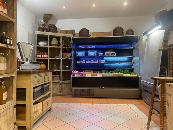 Commerce d'alimentation Arles 41 m²