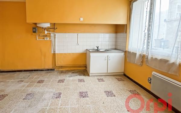 Appartement à vendre    4 pièces • 90,53 m2 Sérignan