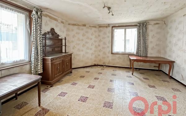 Appartement à vendre    4 pièces • 90,53 m2 Sérignan