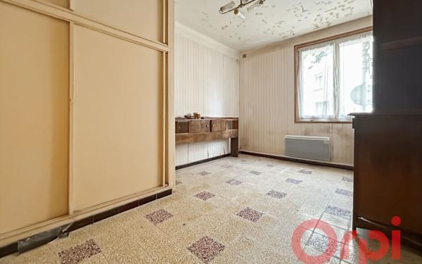 Appartement à vendre    4 pièces • 90,53 m2 Sérignan