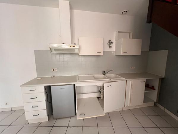 Appartement Duplex Bourges 2 pièce(s) 48 m2