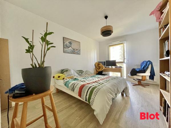 Appartement 2 pièce(s)