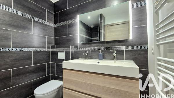 Maison à vendre 5 pièces 102 m² Roissy-en-Brie