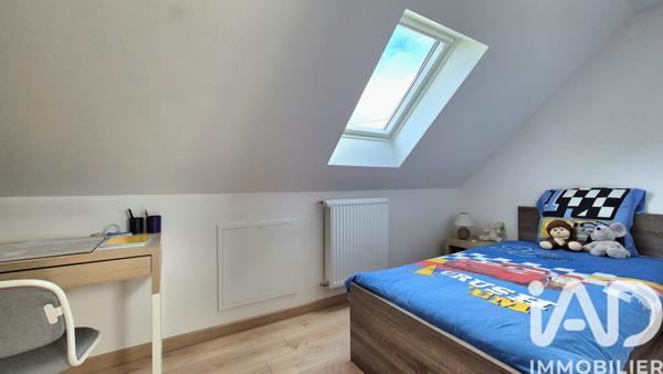 Maison à vendre 5 pièces 102 m² Roissy-en-Brie