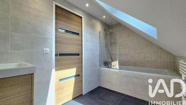 Maison à vendre 5 pièces 102 m² Roissy-en-Brie