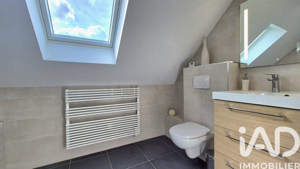 Maison à vendre 5 pièces 102 m² Roissy-en-Brie
