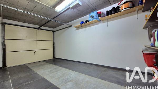 Maison à vendre 5 pièces 102 m² Roissy-en-Brie