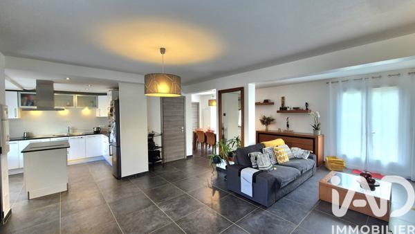 Maison à vendre 5 pièces 102 m² Roissy-en-Brie