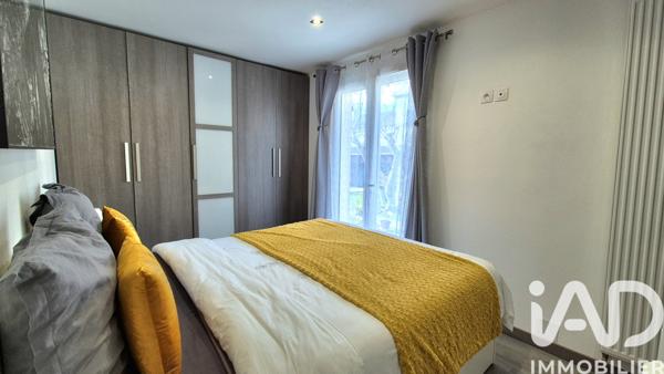 Maison à vendre 5 pièces 102 m² Roissy-en-Brie