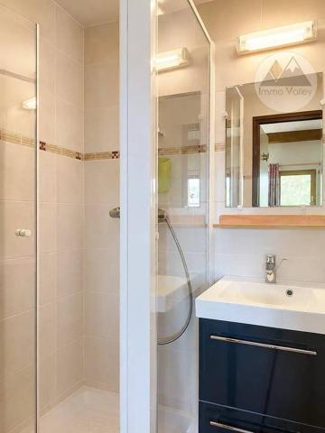 Appartement à vendre - Praz-sur-Arly 2 pièces de 36 m²