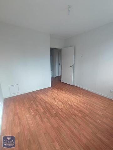 Vente appartement Chinon (37500) 3 pièces 55m²