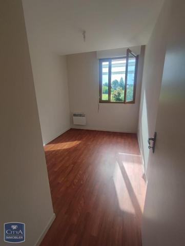 Vente appartement Chinon (37500) 3 pièces 55m²