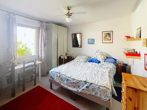 Maison 105m² avec extérieurs et garage à Mèze