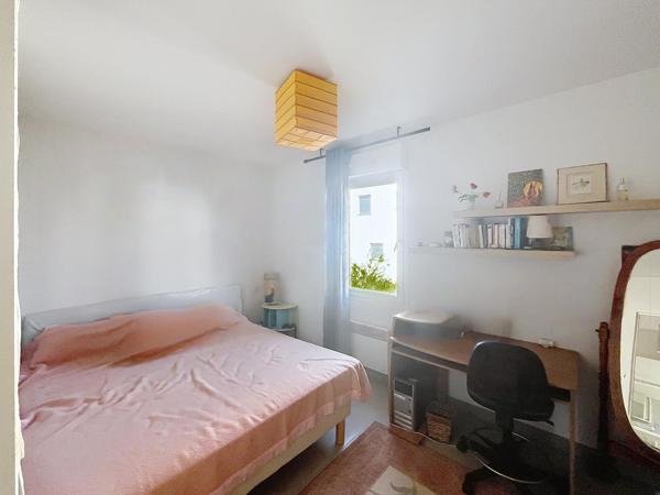 Maison 105m² avec extérieurs et garage à Mèze
