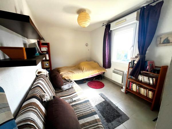 Maison 105m² avec extérieurs et garage à Mèze