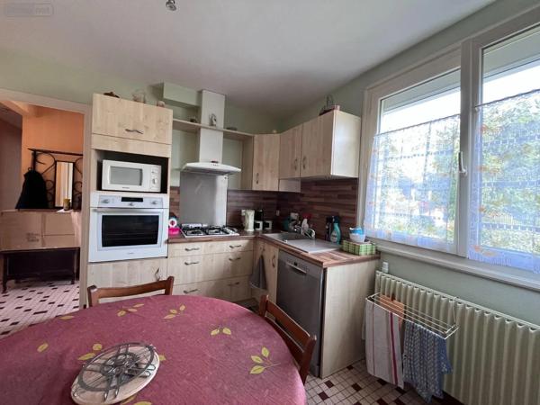 Achat - Maison Pleine-Fougères 35610 5 pièces 90 m 2 1014 m 2