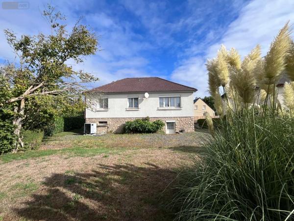 Achat - Maison Pleine-Fougères 35610 5 pièces 90 m 2 1014 m 2