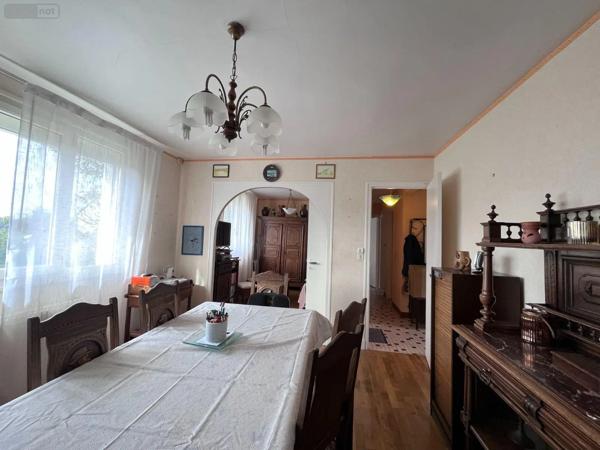 Achat - Maison Pleine-Fougères 35610 5 pièces 90 m 2 1014 m 2
