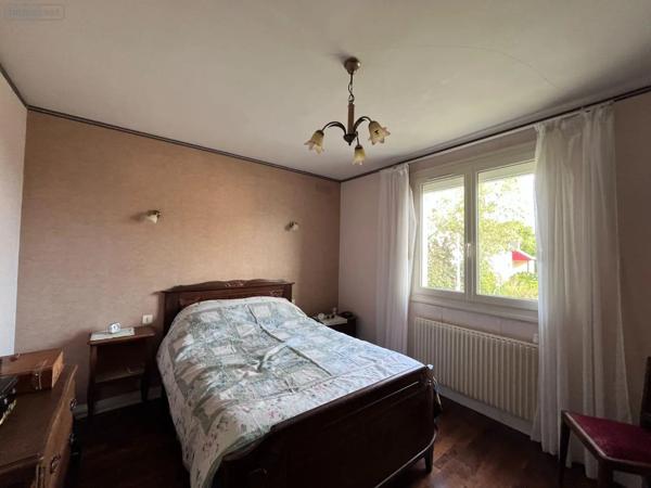 Achat - Maison Pleine-Fougères 35610 5 pièces 90 m 2 1014 m 2