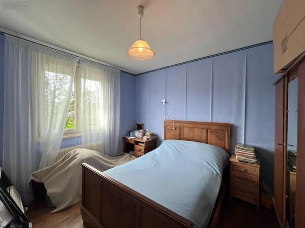 Achat - Maison Pleine-Fougères 35610 5 pièces 90 m 2 1014 m 2