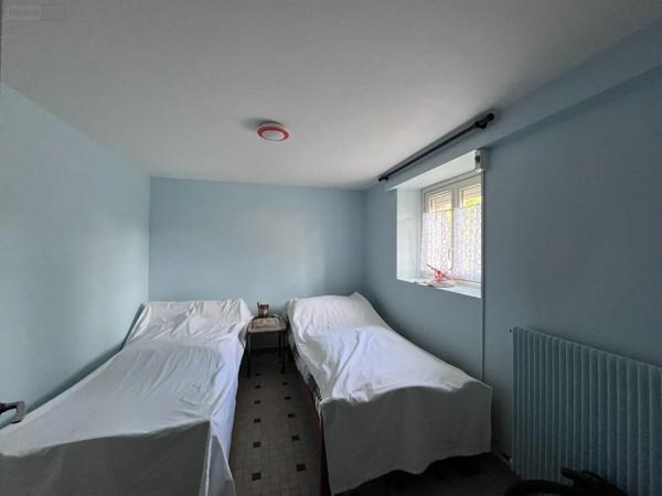 Achat - Maison Pleine-Fougères 35610 5 pièces 90 m 2 1014 m 2