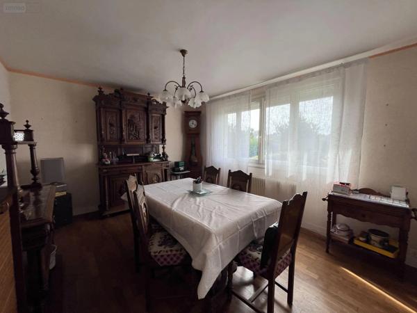 Achat - Maison Pleine-Fougères 35610 5 pièces 90 m 2 1014 m 2