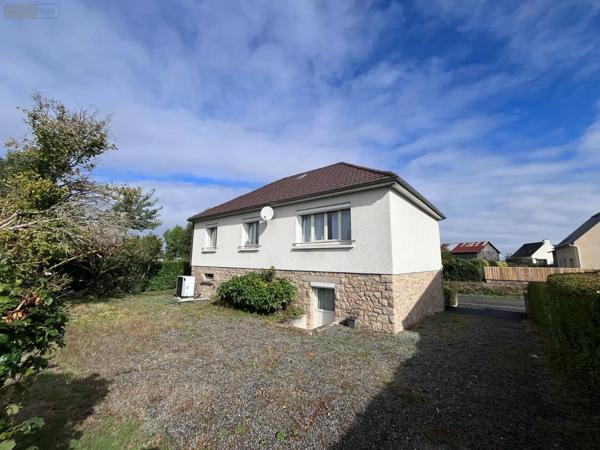 Achat - Maison Pleine-Fougères 35610 5 pièces 90 m 2 1014 m 2