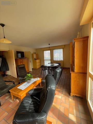 Maison individuelle à vendre à Tourcoing dans le Nord (59200), ref : 12995/1012