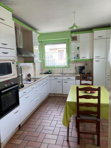 Maison individuelle à vendre à Tourcoing dans le Nord (59200), ref : 12995/1012
