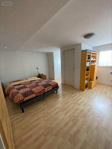 Maison individuelle à vendre à Tourcoing dans le Nord (59200), ref : 12995/1012