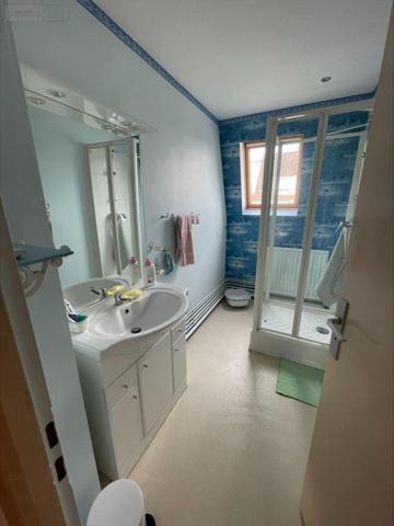 Maison individuelle à vendre à Tourcoing dans le Nord (59200), ref : 12995/1012