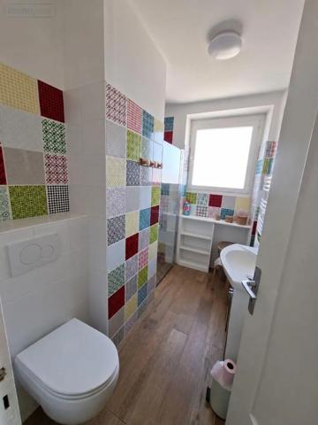 Achat - Maison Clohars-Carnoët 29360 5 pièces 97 m 2 295 m 2