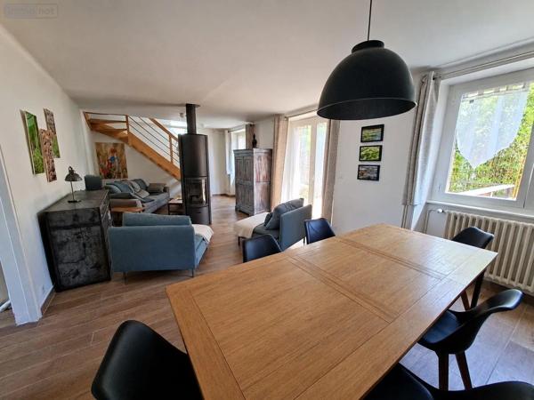 Achat - Maison Clohars-Carnoët 29360 5 pièces 97 m 2 295 m 2