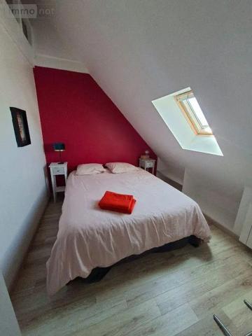 Achat - Maison Clohars-Carnoët 29360 5 pièces 97 m 2 295 m 2