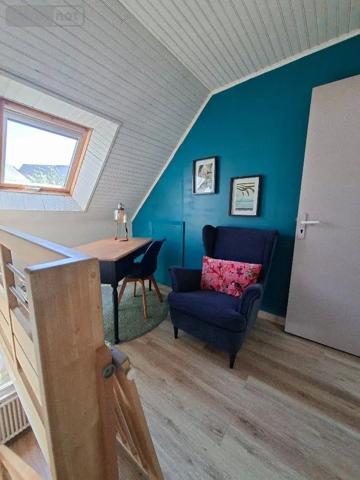 Achat - Maison Clohars-Carnoët 29360 5 pièces 97 m 2 295 m 2