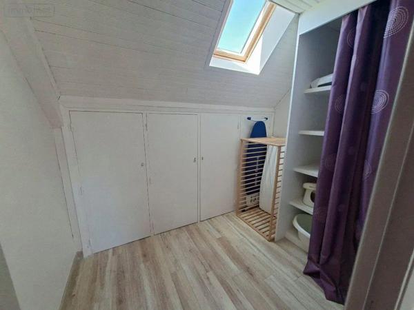 Achat - Maison Clohars-Carnoët 29360 5 pièces 97 m 2 295 m 2