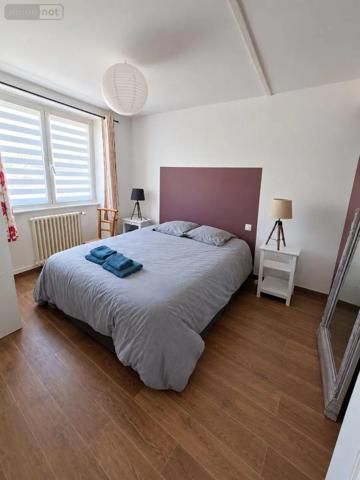 Achat - Maison Clohars-Carnoët 29360 5 pièces 97 m 2 295 m 2