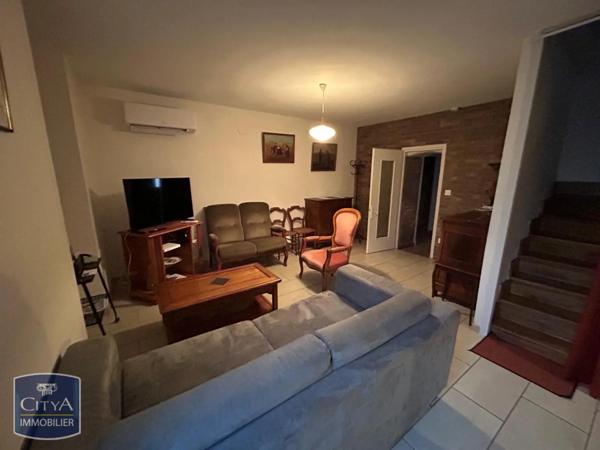 Maison à louer 5 pièces 180m²